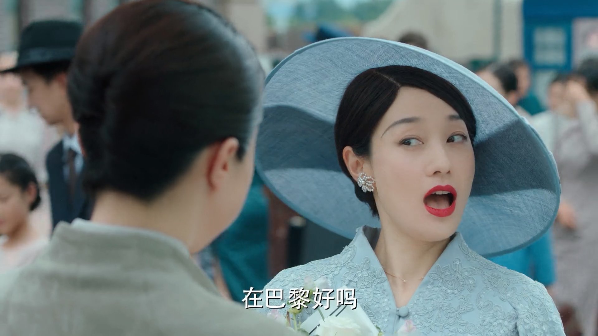 精彩比赛现场掌声不断,气氛热烈,比赛现场精彩纷呈